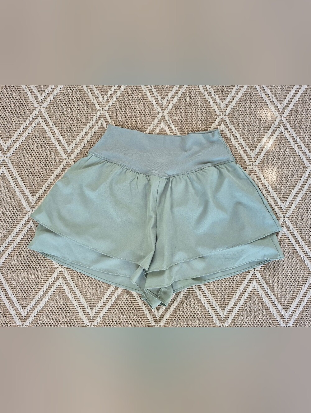 Yogalicious Shorts